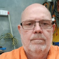 B & L Electrical Projects Pty Ltd Employee Robert Miet.'s profile photo