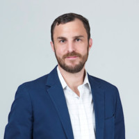 Honorlock Employee Dominic Smargiassi's profile photo