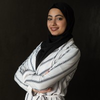 N² (N Squared Digital) Employee Mariam Zaatari's profile photo