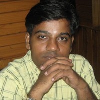 National Institute of Homoeopathy Employee Alok Mishra's profile photo