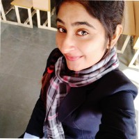 Usnatek Security Services Employee Amanpreet Kaur's profile photo