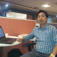 Rajkumar Budha Email & Phone Number | Diacto Technologies Senior Data ...