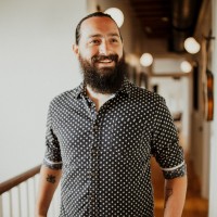 AvreaFoster Employee Jon Cannon's profile photo