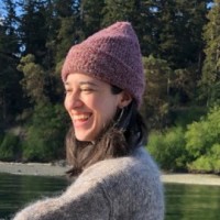 Self-employed Employee Eve Andrews's profile photo