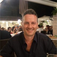 Marchesini Group S.p.A. Employee Massimiliano Brintazzoli's profile photo