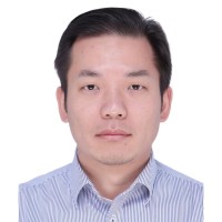 Hexing Group Employee Rhett Ge's profile photo