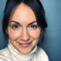 (q)ee Employee Hortense Kanaan's profile photo