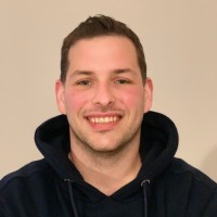 Sport Alliance GmbH Employee Daniel Wischer's profile photo