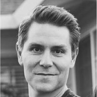 Mozilla Employee Bryce Weitzel's profile photo