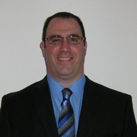Marine Bank Employee Mark Desclafani's profile photo