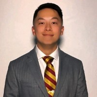 US Army Employee Daniel Luong's profile photo