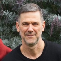 Graeme Stanway