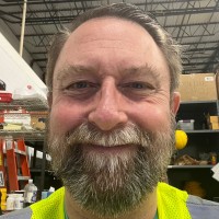 Borderless Distribution Employee Neal Atkinson's profile photo