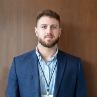 Gerber Tours, Inc. Employee Tyler Hutchinson's profile photo
