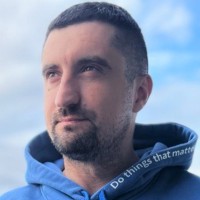 Oleksandr Shevchenko's profile photo