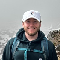 DRW Employee AJ Kerrigan's profile photo