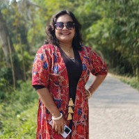 Kus Software Employee Sumana Maji's profile photo