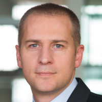 The Citco Group Limited Employee Julien Bailly's profile photo