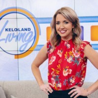 KELO-TV Employee Ashley Thompson's profile photo
