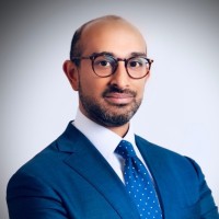 Bridgewater Associates Employee Kunal Khatri's profile photo