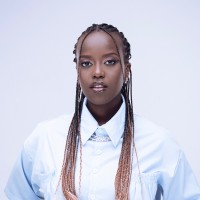 FIDA Uganda Employee Kamanzi Rwego's profile photo