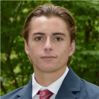 OPEN Employee Spencer Segura Jr.'s profile photo