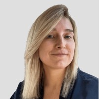 TakeProfit Employee Ann Latukhova's profile photo