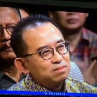 Ciputra Group Employee Harun Hajadi's profile photo