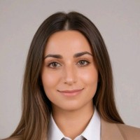Fidiger Spa Employee Martina Grazioso's profile photo
