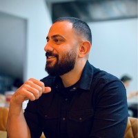 Lighthouse Visual Effects Employee Arash Khosravinejad's profile photo