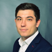 Schumacher medTech group GmbH Employee Christopher Egger's profile photo