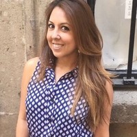 Grupo ATV Employee Karin Haro's profile photo