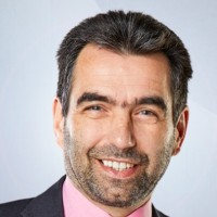 Bernd Lang Email