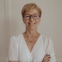 Booz Allen Hamilton Employee Laura Hamilton's profile photo