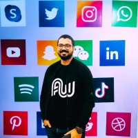 Noman Rao Email & Phone Number | Affiliate World Conferences Client ...