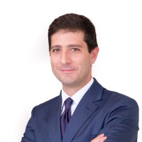 PedersoliGattai Employee Damiano Battaglia's profile photo