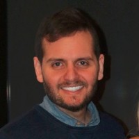 Wildflower Interactive Employee Tony Demattei's profile photo