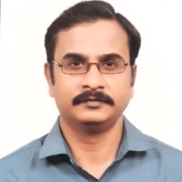 Concentrix Catalyst Employee Ritesh Saraf's profile photo