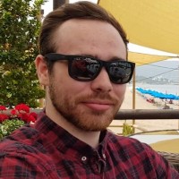 Schonfeld Employee Alexander O'Connell's profile photo