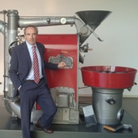Pellini Caffè S.p.A. Employee Gianluca Marini's profile photo
