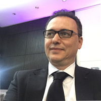 Zalar Holding Employee Omar Benayachi's profile photo