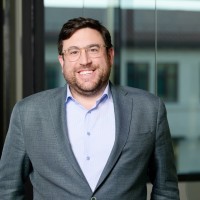 STG – Symphony Technology Group Employee Patrick Fouhy's profile photo