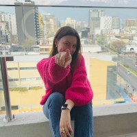 Globant Employee Annie Guajardo's profile photo