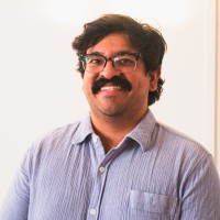 RX USA Employee Amar Batra's profile photo