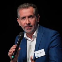 Stéphane Pardoux Email