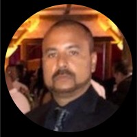 Calstro Hospice, Inc. Employee Diego Mathews's profile photo