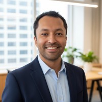 Compensix Employee Daniel Pérez's profile photo