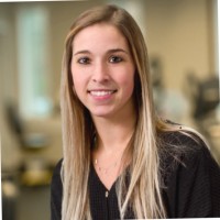 Lattimore Physical Therapy and Sports Rehabilitation Network Employee Sarah's profile photo