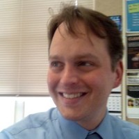 None Employee Jason Klinger's profile photo