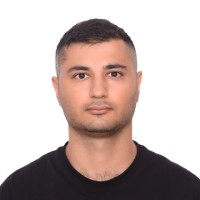 Kuwait Oil Company Employee Ridvan Yüce's profile photo